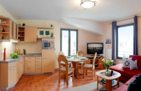 Villa Goodewind Nr 6 2 in Seebad Ahlbeck